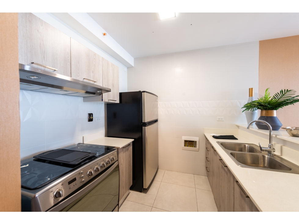 Venta Apartamento Ph Vivendi Green, Edison Park — foto 4