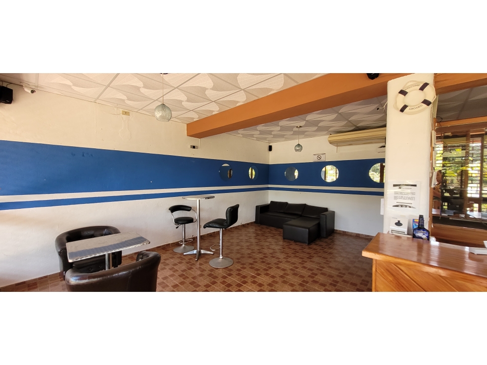 Edificio en venta para Restaurante en Santa Catalina - 4