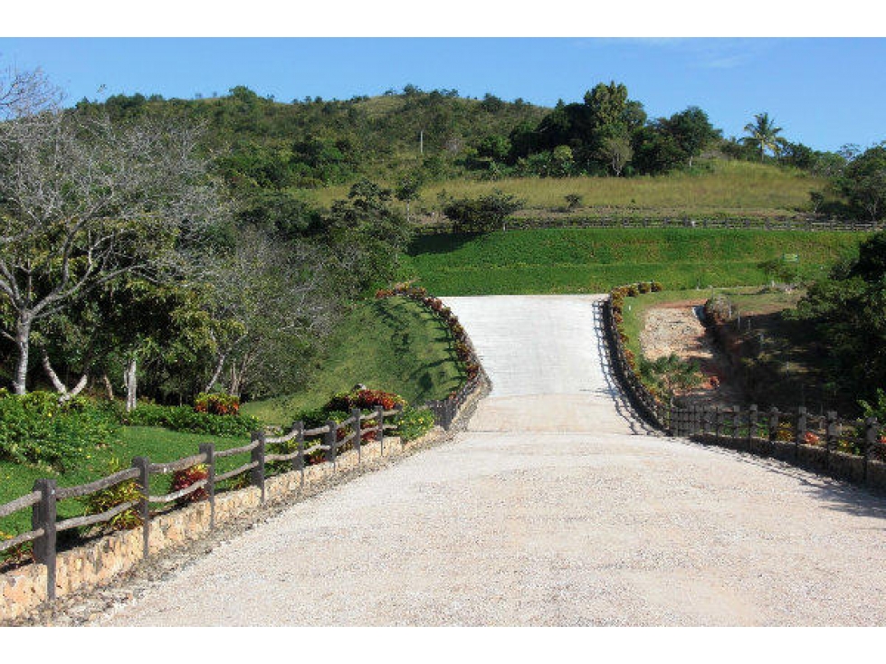 Venta de Finca en Rancho Santa Fe con garita de seguridad — foto 3