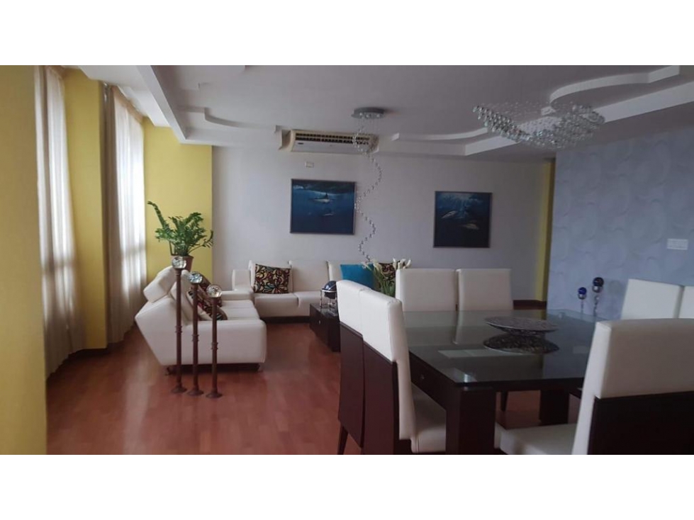 Apartamento para venta en Obarrio — foto 5
