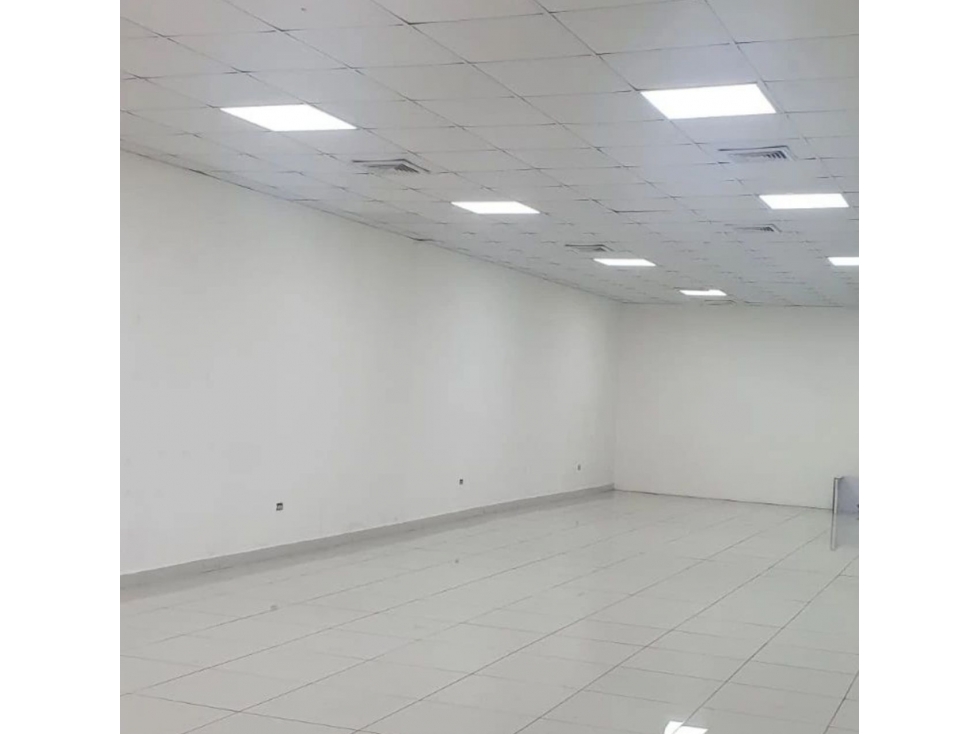 Alquiler Locales comerciales en Vía Brasil desde 122 mts solo cte dcto — foto 3