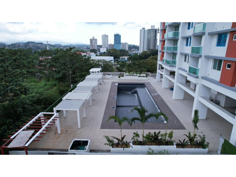 Venta de Apartamento Condado del Rey Ph Mi Condado. — foto 2