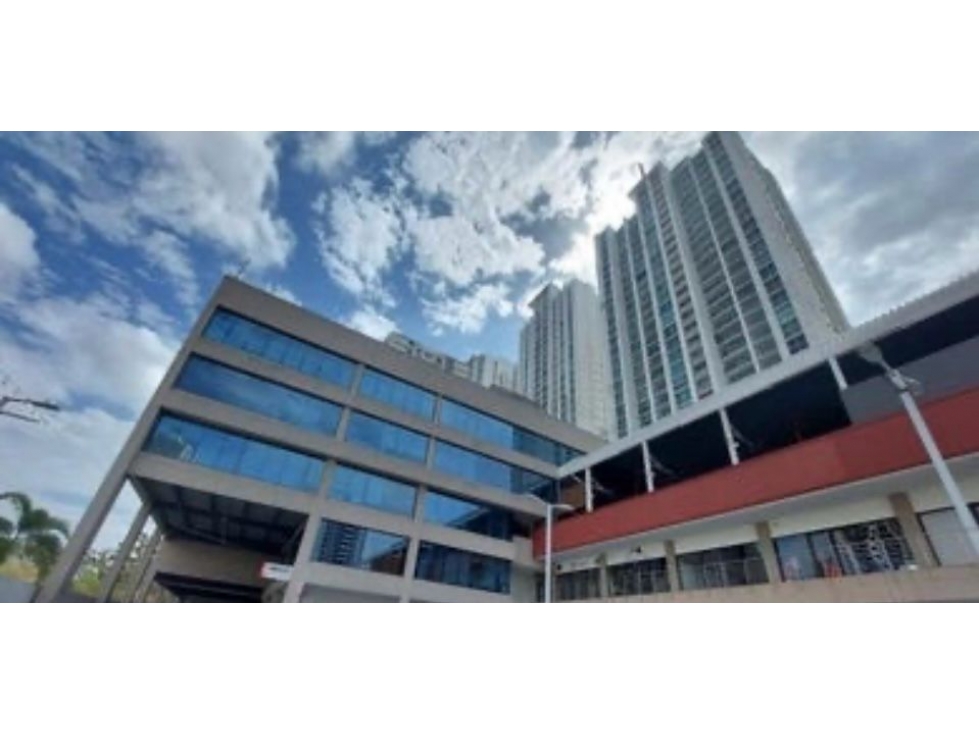 Alquiler de Oficina en Mi Condado Plaza Condado del Rey!! — foto 3