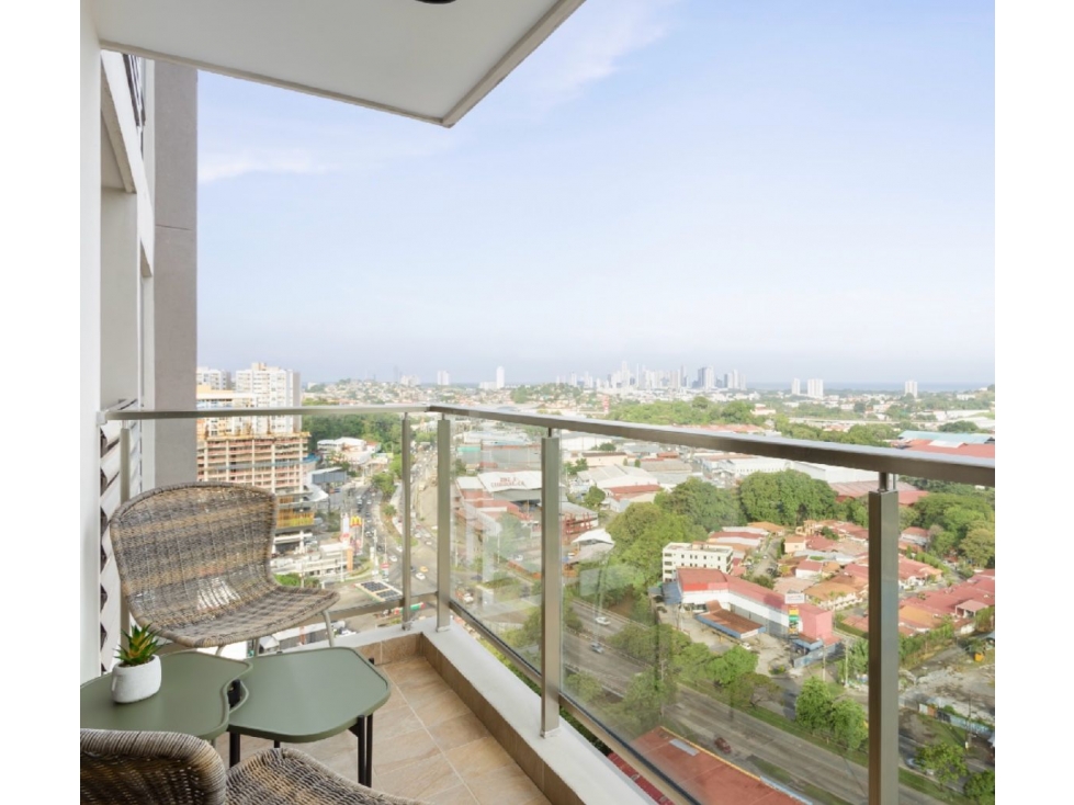 Venta de Apartamento en Ph Spotlight 106 Metros. — foto 3
