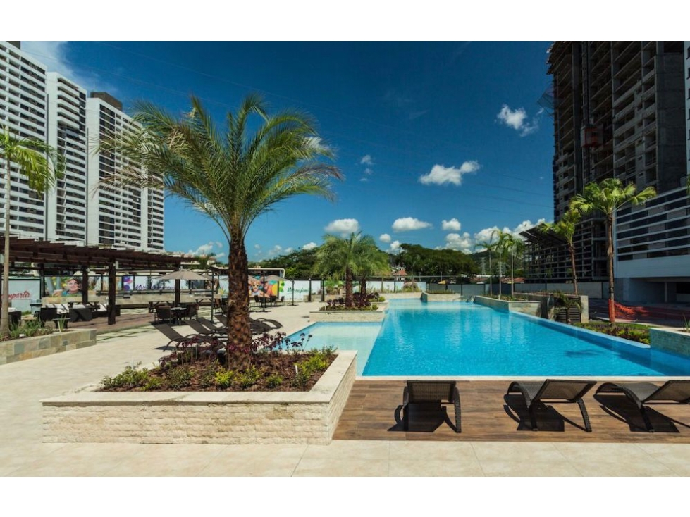 Apartamento Ph Condado Country Club Torre 800 entrega inmediata!! — foto 4