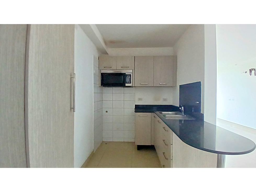 Venta apartamento Ph Green Park, Condado del Rey — foto 4