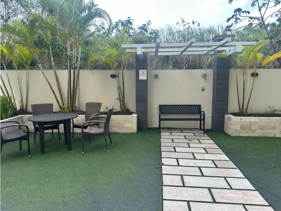 Venta de Apartamento Ph Green Park Condado del Rey!!! — foto 4