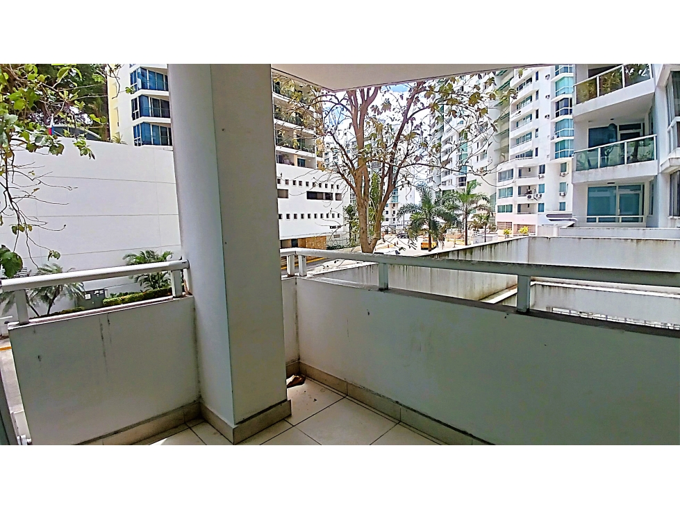 Venta de apartamento Ph Elmare Torre 600, Edison Park — foto 3