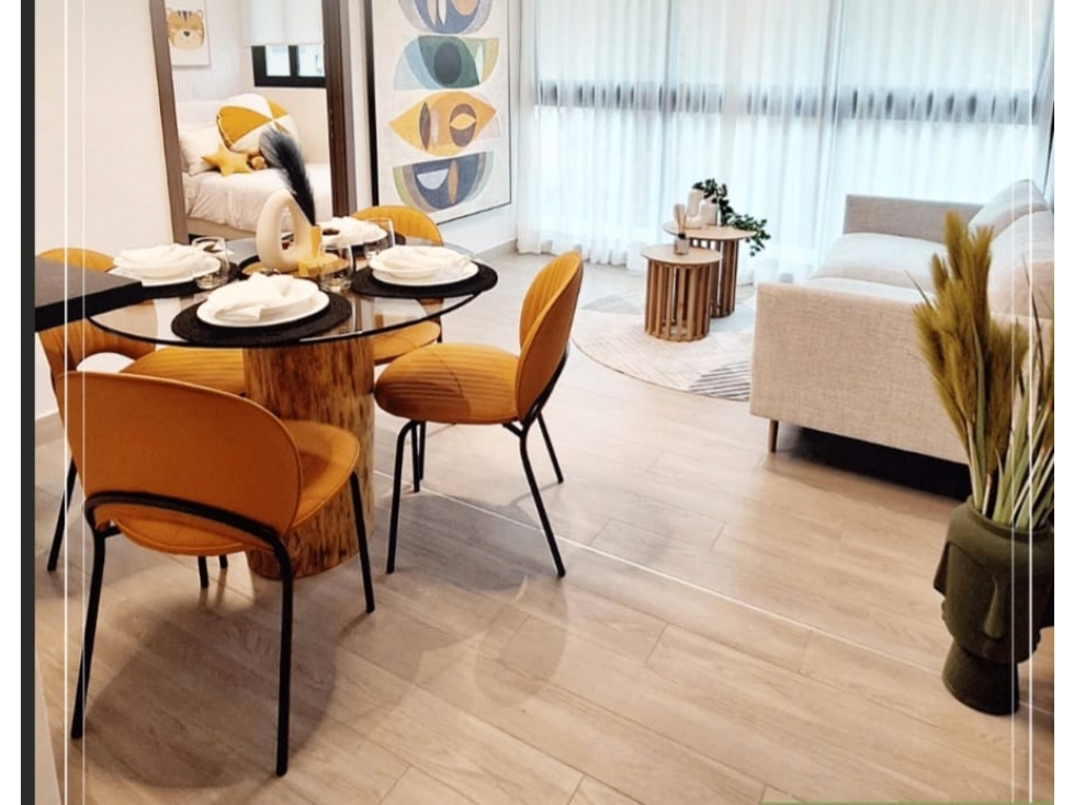 Venta de apartamento Ph Panorama 360, Green City — foto 4