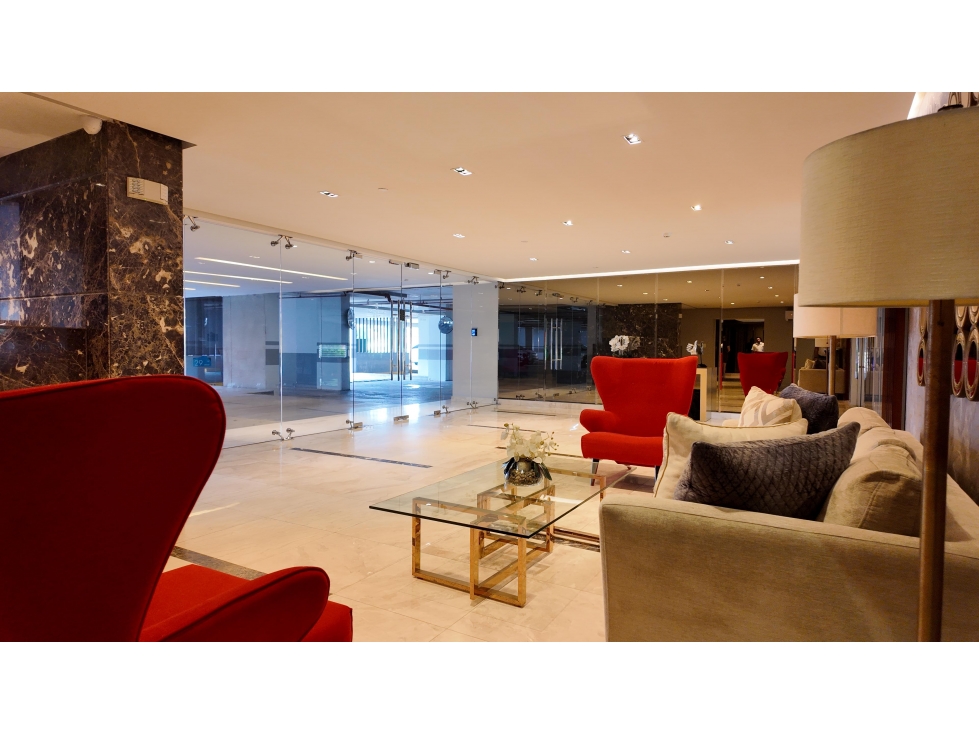 Venta de apartamento en Condado Country Club
