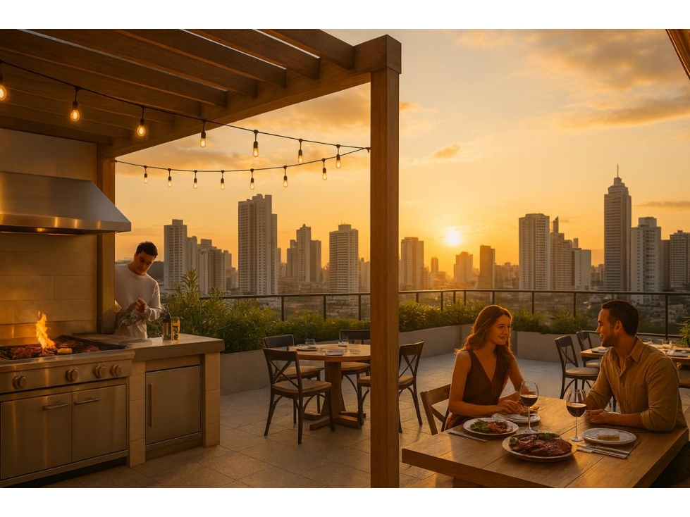 Venta de apartamento Ph Centro en Obarrio — foto 3