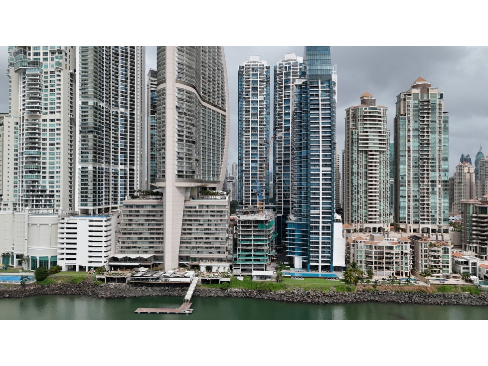 Venta de apartamento Ph Allure at Punta Pacífica — foto 3