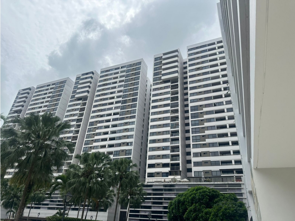 Apartamento en Condado Country Club torre 800. — foto 3