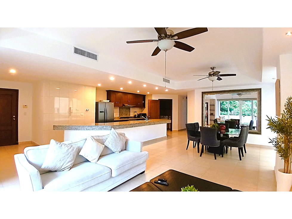 Venta apartamento en Tucan Country & Resort — foto 3