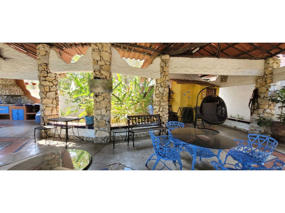 Casa en coronado para Venta a 3 minutos del mar - 5