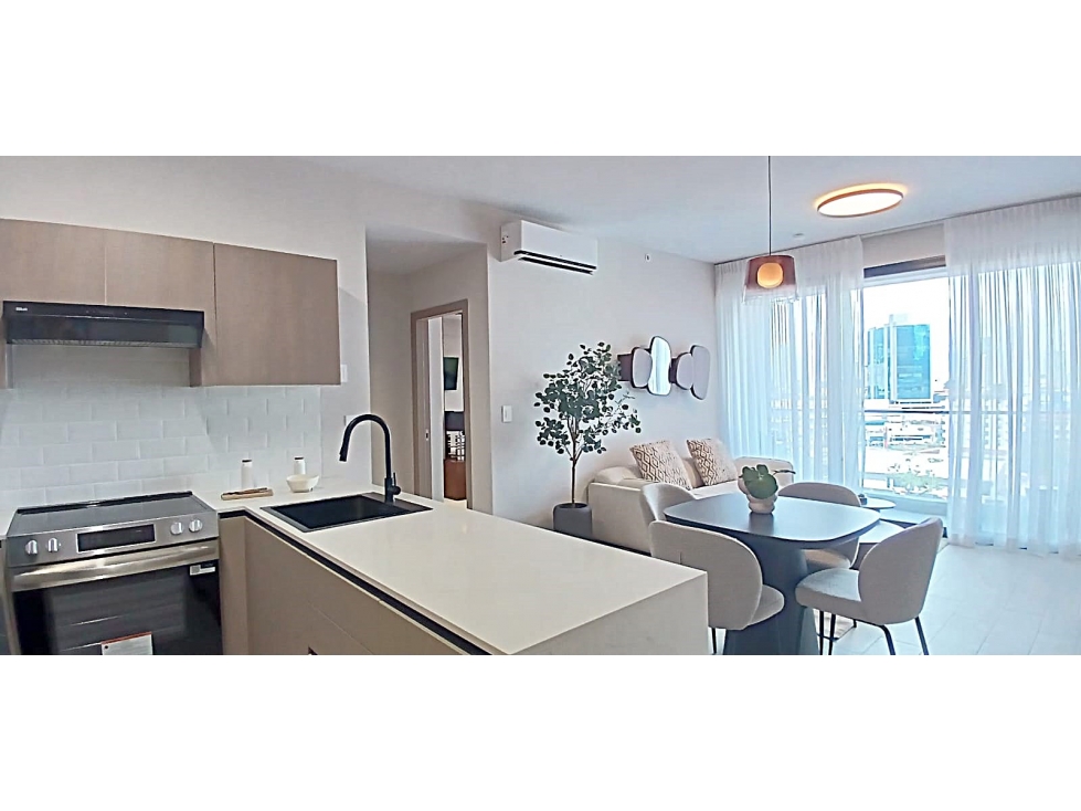 Venta apartamento Ph Aura en Obarrio — foto 3