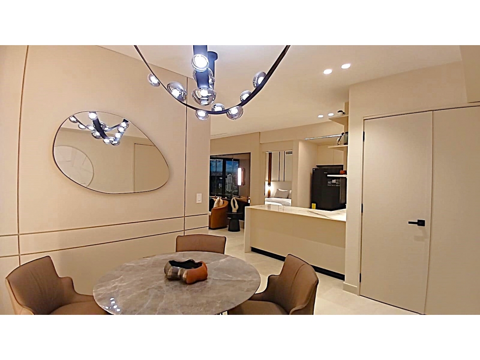 Venta de apartamento Ph Aurum, Costa del Este — foto 6