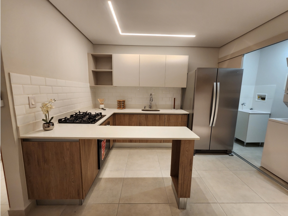 Venta apartamento Mi Condado T200, Condado del Rey — foto 2
