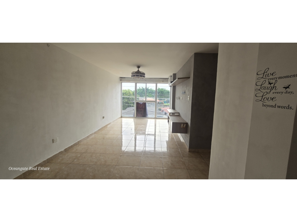 Vendo apartamento en San Antony Hills 3 habitaciones vacio — foto 2