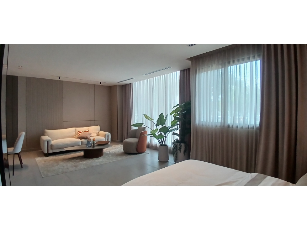 Venta apartamento amoblado Ph Seaside House en Marbella — foto 2