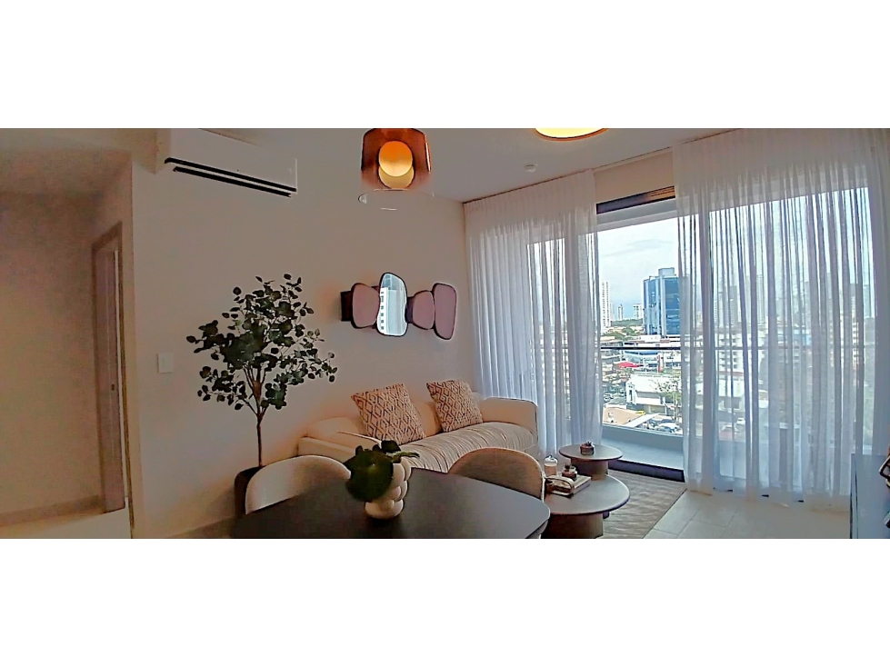 Venta apartamento Ph Aura en Obarrio — foto 4