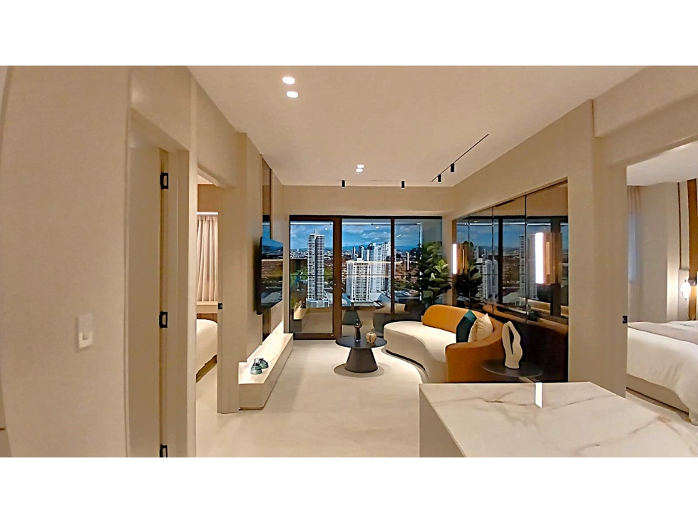 Venta de apartamento Ph Aurum, Costa del Este