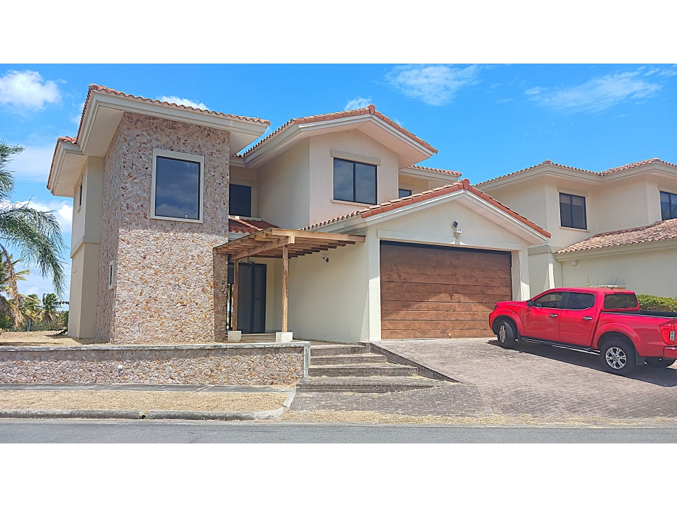 Venta de casa Ph Vista Mar Golf Beach & Resort