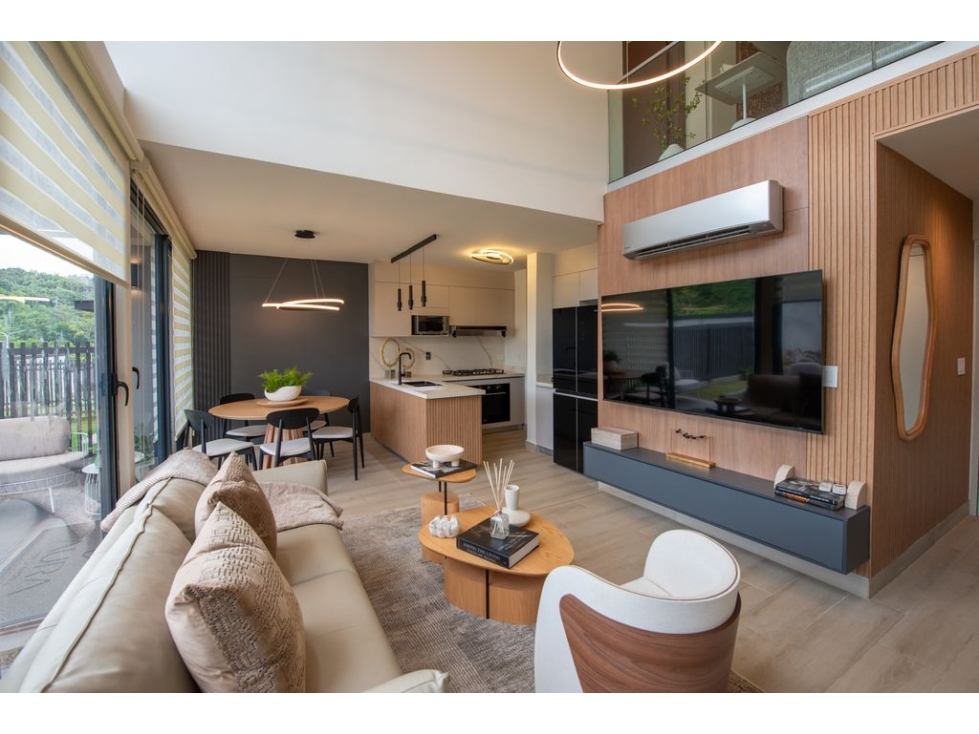 Venta casa Ph Aura, Green Ciity — foto 3