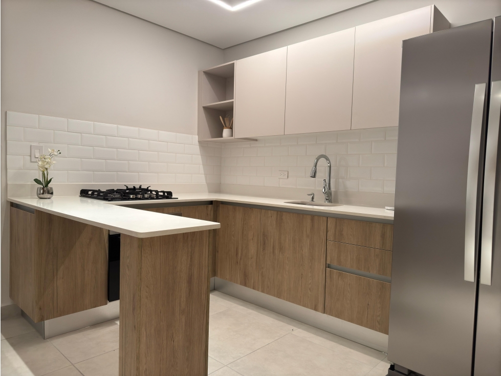 Venta apartamento Mi Condado T200, Condado del Rey — foto 3