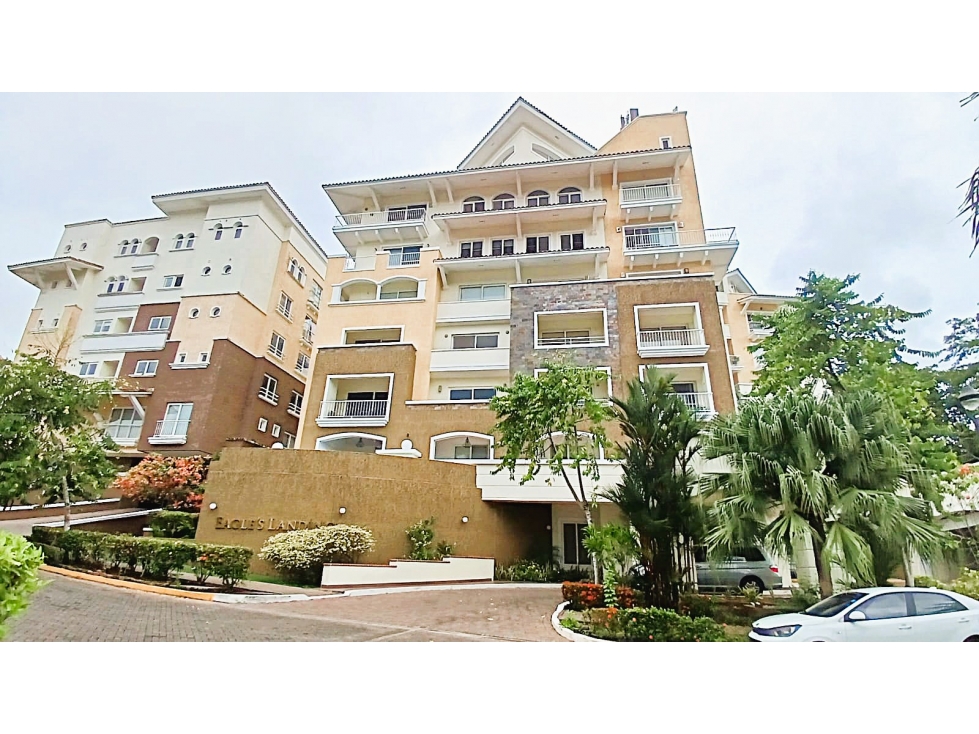Venta apartamento en Tucan Country & Resort