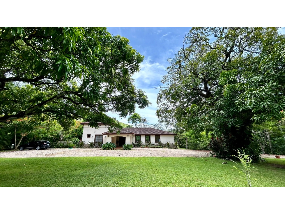 Venta de casa en Penonomé - 5