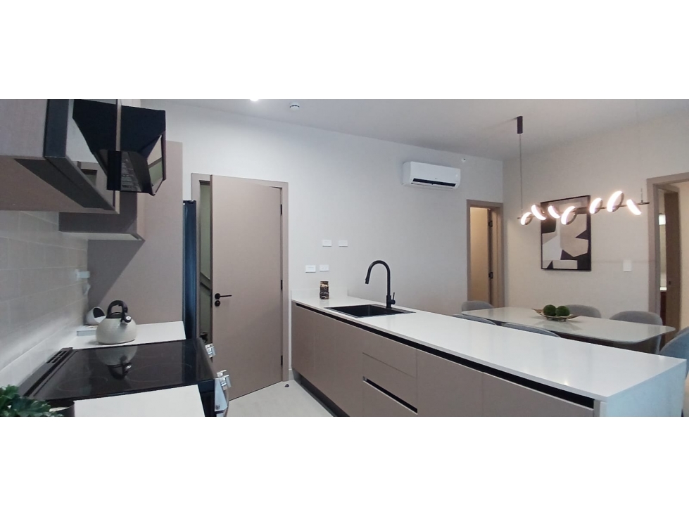 Venta apartamento Ph Aura en Obarrio — foto 6