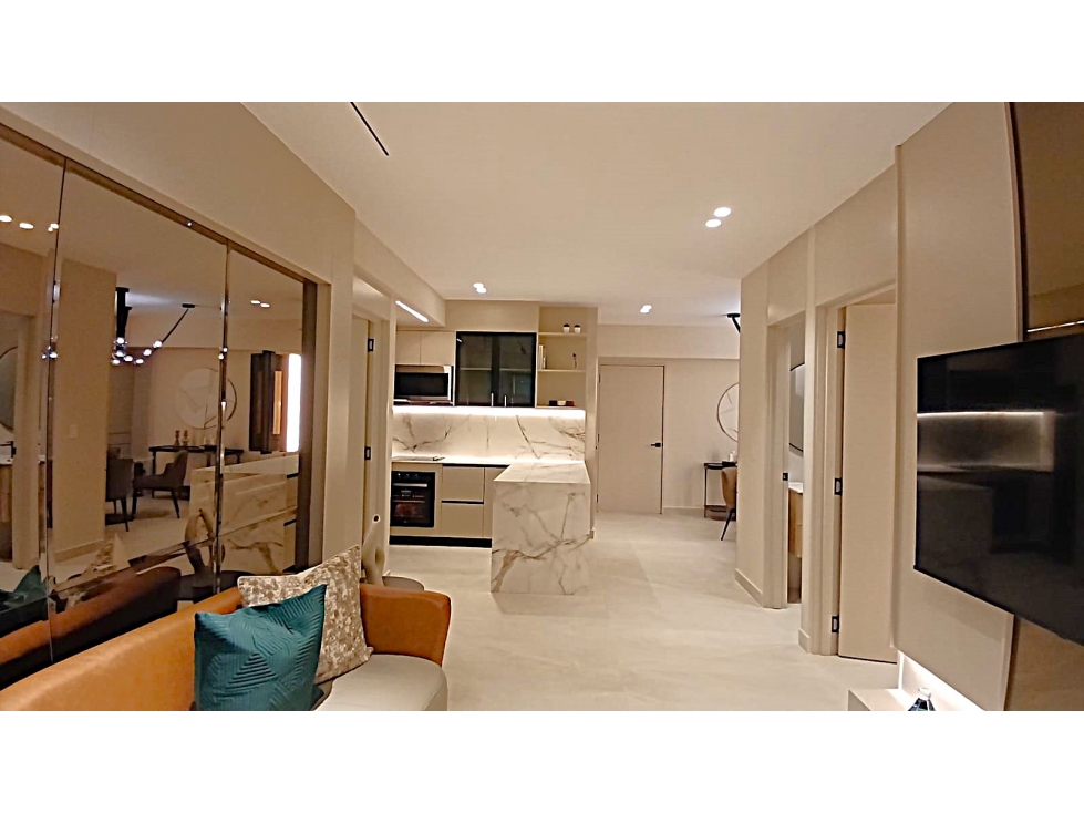 Venta de apartamento Ph Aurum, Costa del Este — foto 2