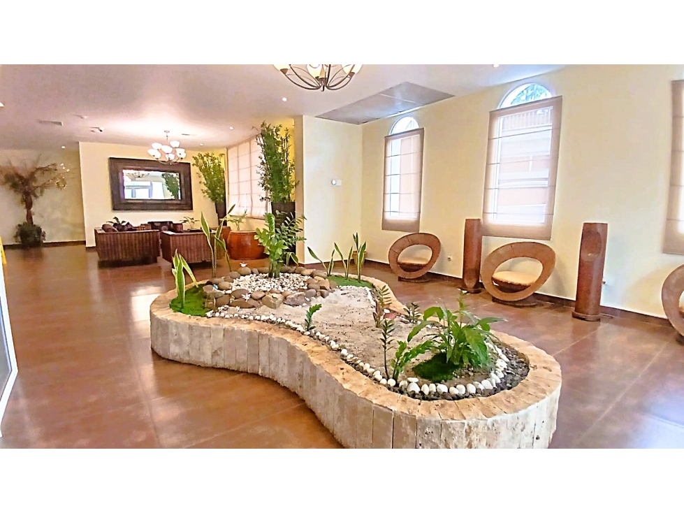 Venta apartamento en Tucan Country & Resort — foto 2