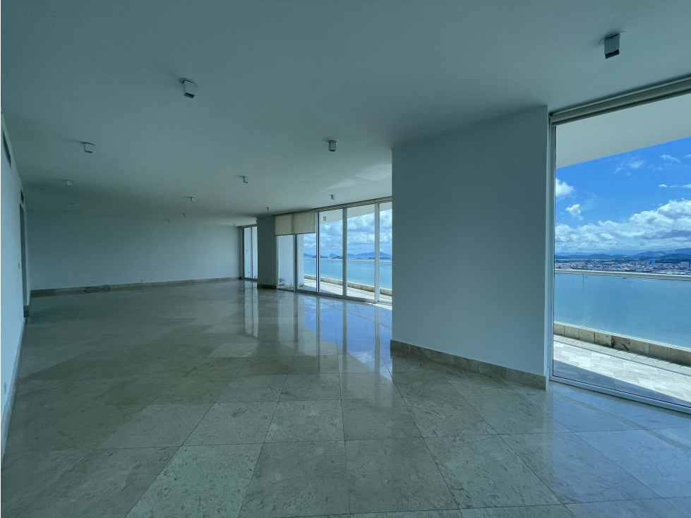 Venta apartamento Ph The Point, Paitilla — foto 2