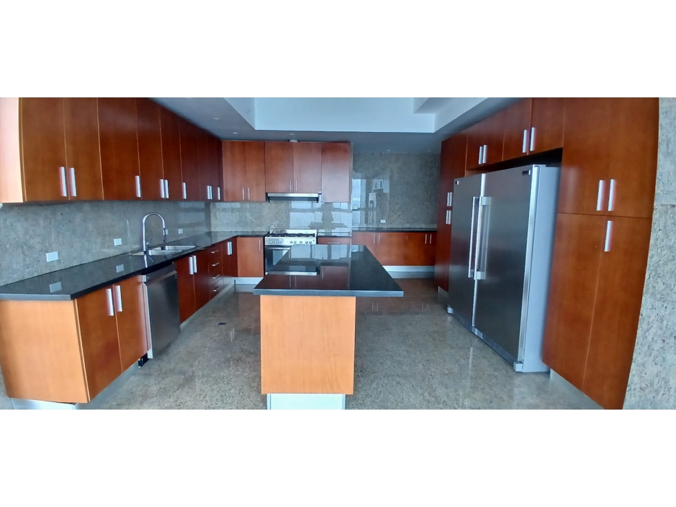 Alquilo apartamento Ph The Point, Paitilla — foto 5