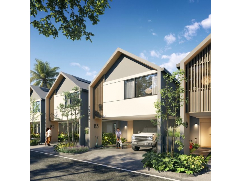 Venta casa Ph Aura, Green Ciity