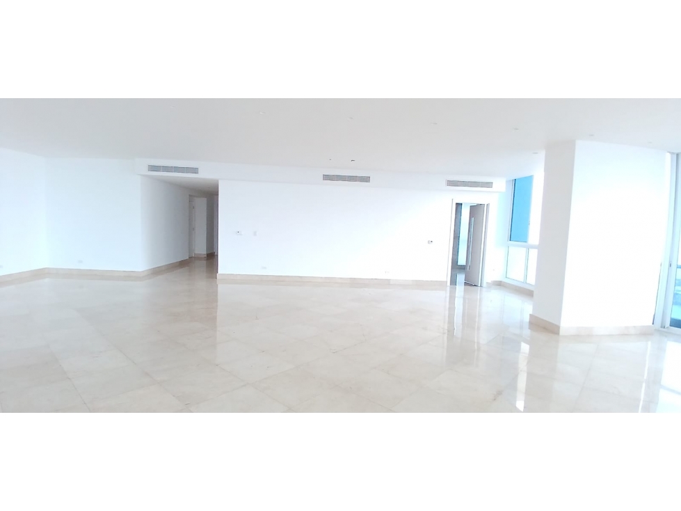 Alquilo apartamento Ph The Point, Paitilla — foto 4