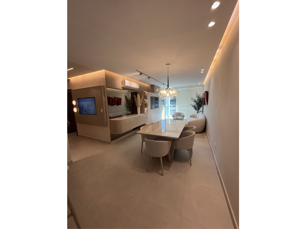Venta de apartamento nuevo en Condado Gardens — foto 5