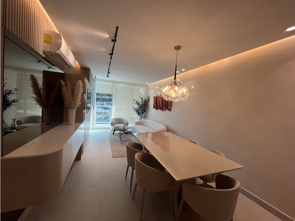 Venta de apartamento nuevo en Condado Gardens — foto 4