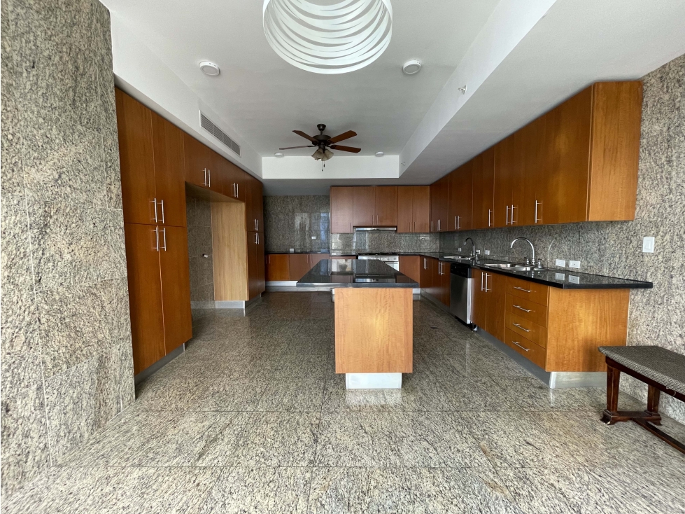 Venta apartamento Ph The Point, Paitilla — foto 4