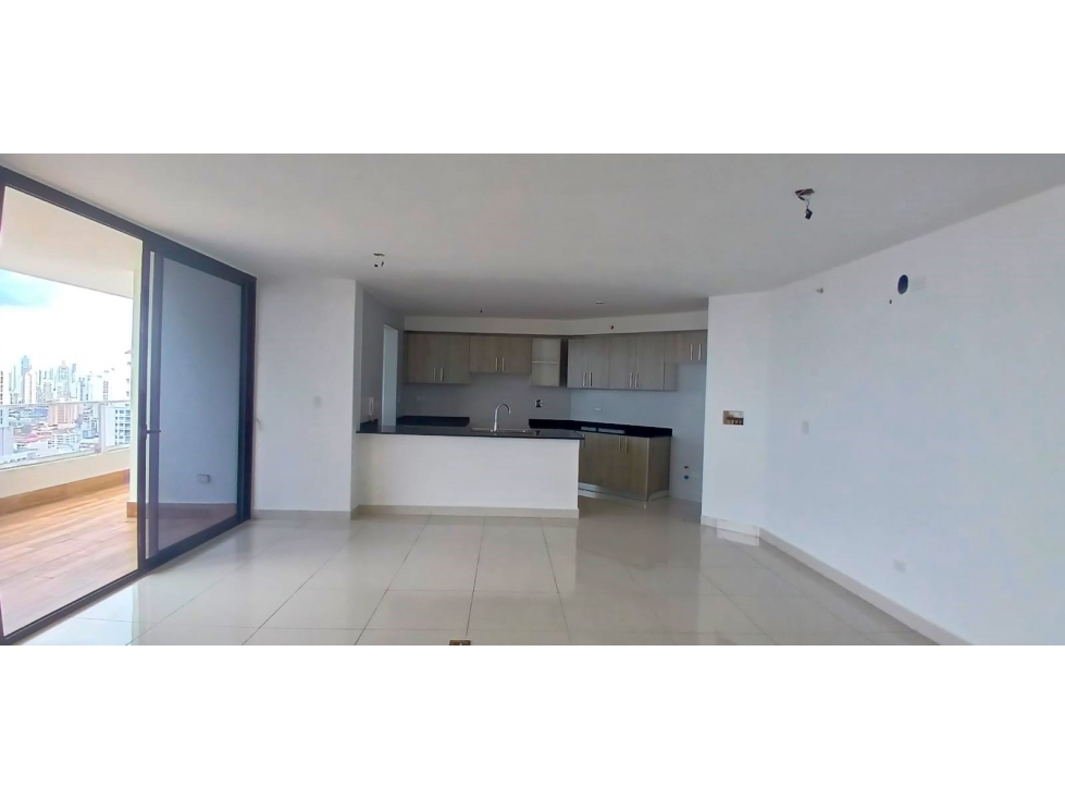 Alquilo apartamento Ph Carreras Tower, El Cangrejo — foto 2