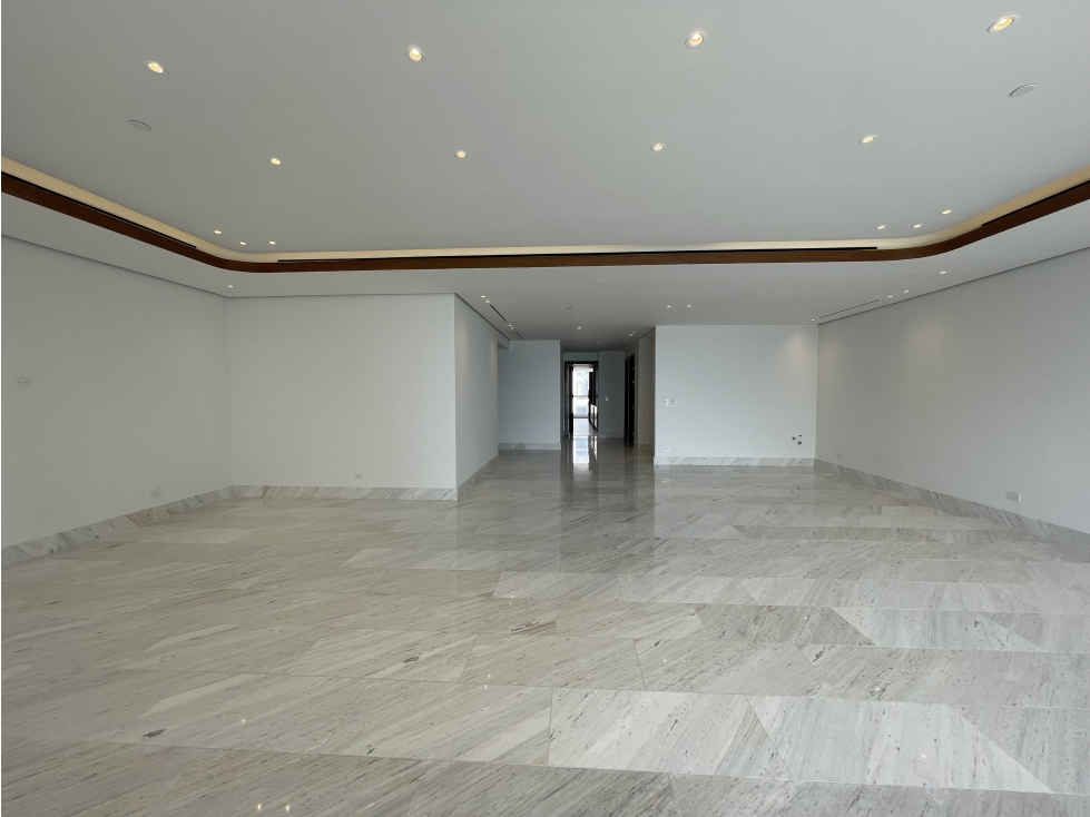 Alquiler de apartamento Ph The Towers, Paitilla
