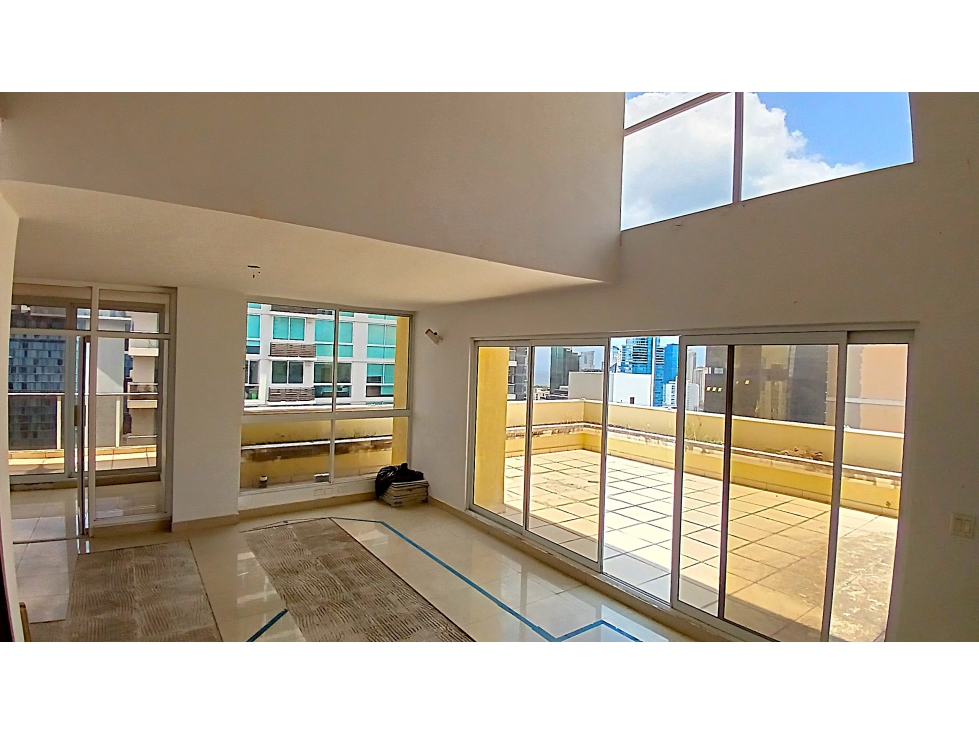 Venta penthouse Ph Diana, Obarrio — foto 4