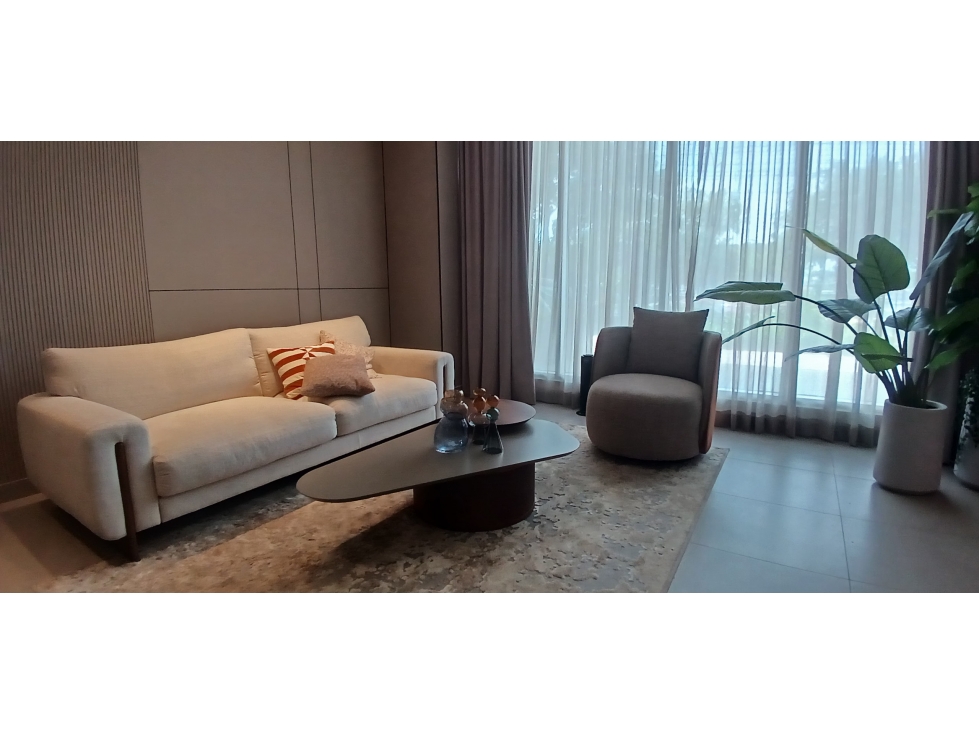 Venta apartamento amoblado Ph Seaside House en Marbella — foto 3