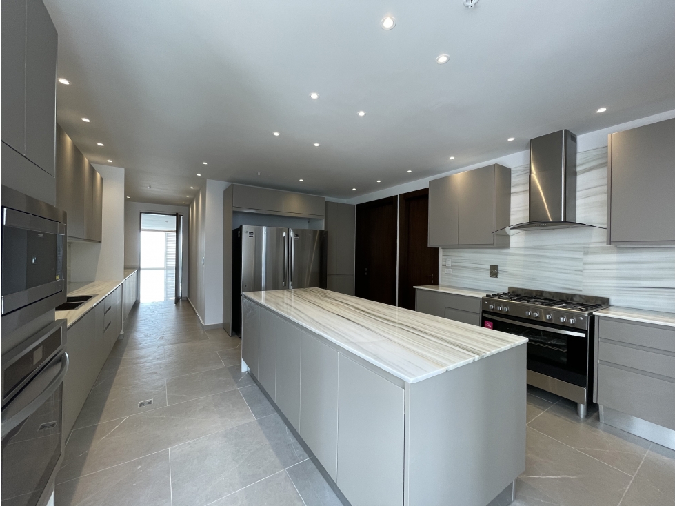 Alquiler de apartamento Ph The Towers, Paitilla — foto 6