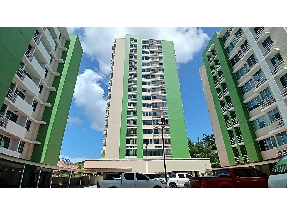 Venta apartamento Ph Green Park, Condado del Rey