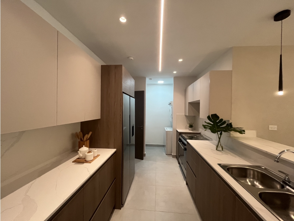 Venta de apartamento nuevo en Condado Gardens — foto 5