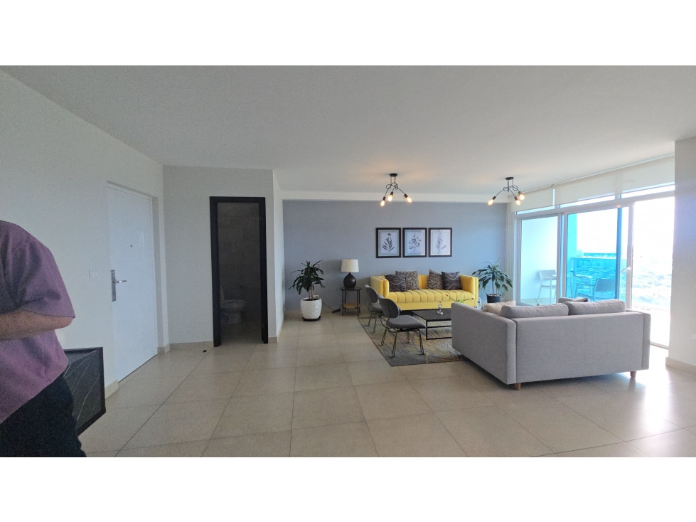 Vendo Apartamento en Condado Country Heights a estrenar — foto 3