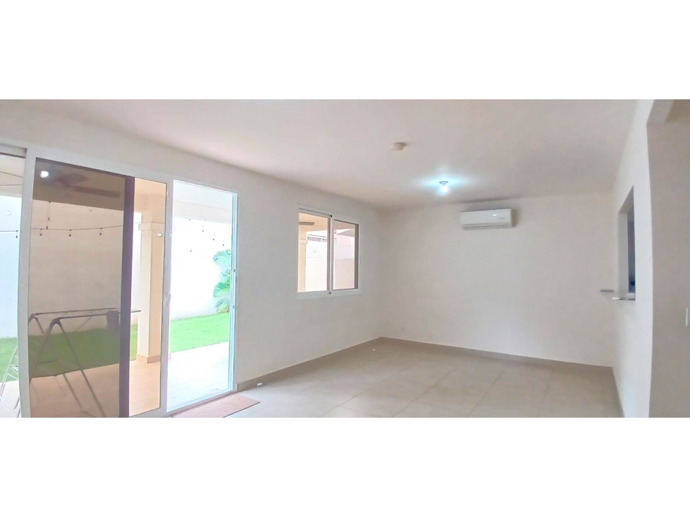 Venta casa unifamiliar Bosques del Pacífico, Panamá Pacífico — foto 2